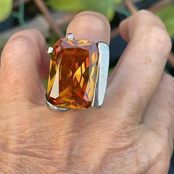 GODDESS RING - Picture 5 of 8